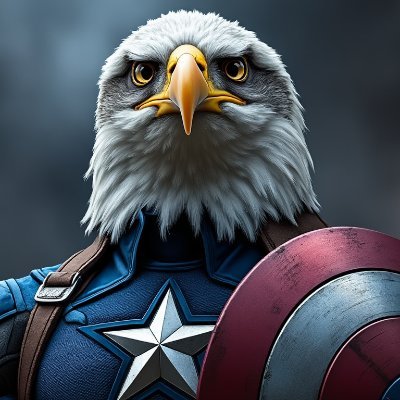 haz3lgreen's profile picture. Anti-Communist. 2A. Governments: small, transparent, w/limited powers. US Constitution is the greatest governing document ever written.