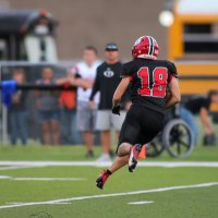 Blayden Workman (@blaydenw12) 's Twitter Profile