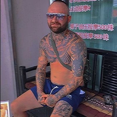 Brodie Petherick Rapper and former professional fighter, 3x state champion boxer from Australia Dinfamous BMachine, BMACK
