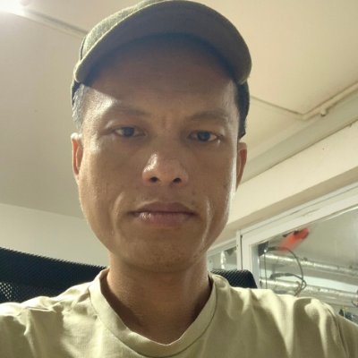 nmqdkk's profile picture. Cố gắng làm gì đó có ích..