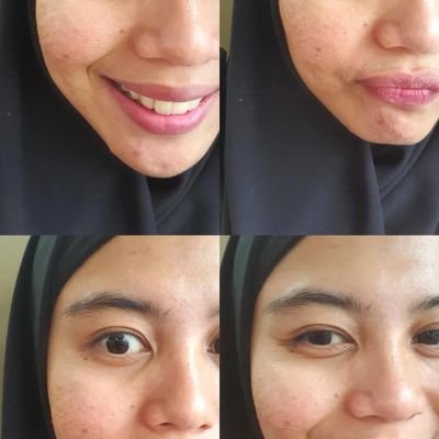 gapapa ngeluh sesekali, kalo cape banget boleh dah berkali2