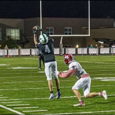 East Jessamine High School Football and Basketball l 6,0 160 l 2026 l Wide receiver/Cornerback, 4.67 (40) Gpa I 3.9 I