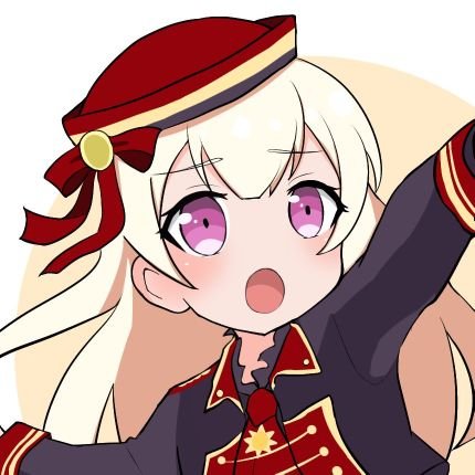 旧うまりさんのプロフィール画像
