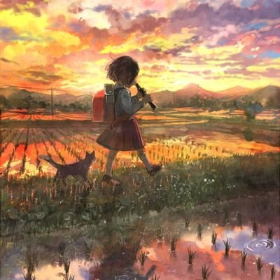 楽しい曲とハイトーンボイスが好きな新人DDオタク
定位置は最後方
iLiFE!/ポンコツコンポ/のんふぃく！/バチュン/etc…
推しグループ同じ方フォロバします！