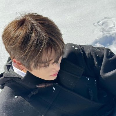 anything for #SUNGCHAN
