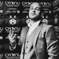 Bez B.M. (@bezbm_cadinu) 's Twitter Profile Photo Bez B.M. (@bezbm_cadinu) 's Twitter Profile Photo