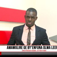 Brian Kimbugwe Senior (@brianksenior) 's Twitter Profile