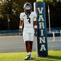 Terrell “JR” Marshall (@himberlin3) 's Twitter Profile Photo