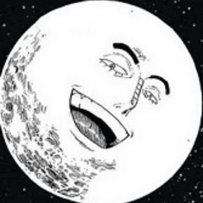 MrBearWithFork's profile picture. Hello World?