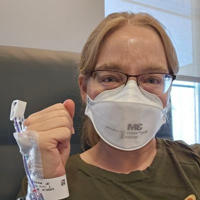 Amy Mitchell Profile