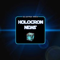 Holocron News 💛❤️💙 (@holocron_sw) 's Twitter Profile