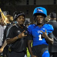 Brandon Davis (@coachdavis2407) 's Twitter Profile Photo Brandon Davis (@coachdavis2407) 's Twitter Profile Photo
