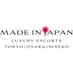 MADE IN JAPAN™🗾【official】 (@mijescorts) Twitter profile photo MADE IN JAPAN™🗾【official】 (@mijescorts) Twitter profile photo