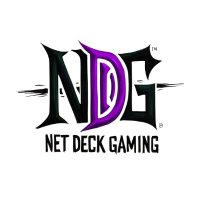 Net Deck Gaming (@netdeckgaming) 's Twitter Profile