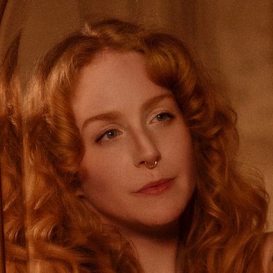 PepperInSF's profile picture. • free spirit • life enthusiast • strawberry blonde • sparkling companion • 💌 hello@peppercunningham.com