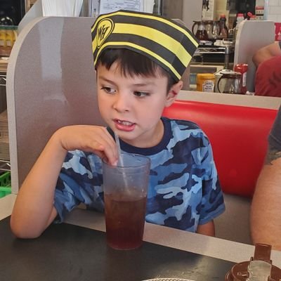 michael29little's profile picture. Just being a dad