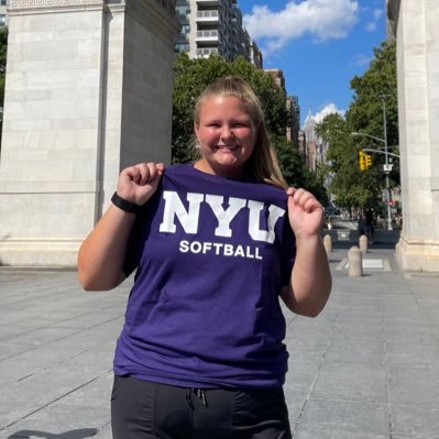 Katie Antosiewicz LHP Profile