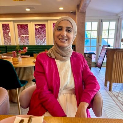 SujoudAlkawasmy's profile picture. Aspiring pathologist 🔬 love painting and cooking