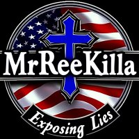 MrReeKilla (@mrreekilla) 's Twitter Profile Photo