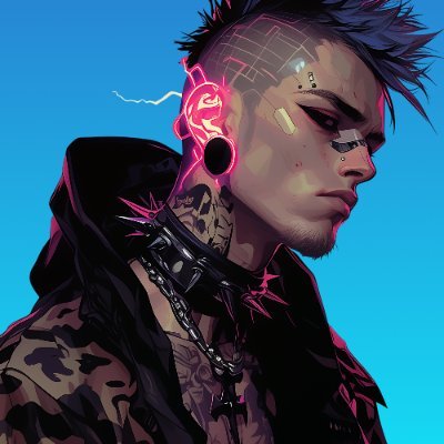 dinhdu2704's profile picture. Stay positive.