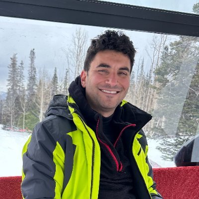 Half Jersey Italian, Half Brooklyn Jew, 100% Elon Musk Believer. All in on $TSLA. My 2020 M3 is my baby!
