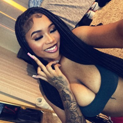 ig: @brooklenjaye || THIS MY ONLY TWITTER THT OTHER SHIT FAKE