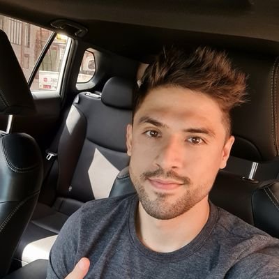 VictorR17894279's profile picture. Trader. Me interesa la psicología, nutrición, naturaleza, espiritualidad, economía. 
Asunción, Paraguay.