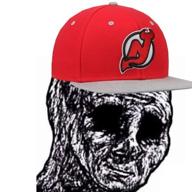 A pissed, sad, annoyed, irritated #NJDevils fan looking for a place to vent