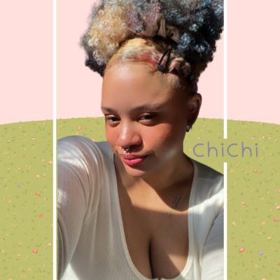 ChiChi 🌷🇵🇸🇸🇩🇨🇩さんのプロフィール画像