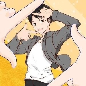 qingyua64900762's profile picture. 