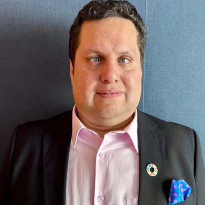 Disability Specialist - UN Resident Coordinator Office Ecuador | Especialista en Discapacidad - Oficina de la Coordinadora Residente de la ONU en Ecuador