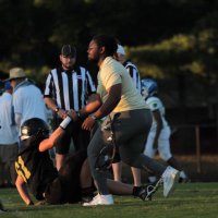 Mel Jones (@coachjmell) 's Twitter Profile