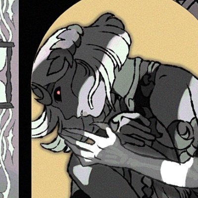 chronosmelinoe's profile picture. 샌드위치 방문판매원