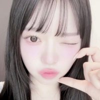 ほぼ毎日カラコン (@dryeye____) 's Twitter Profile