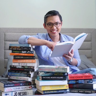 _loudintrovert's profile picture. what’s new?