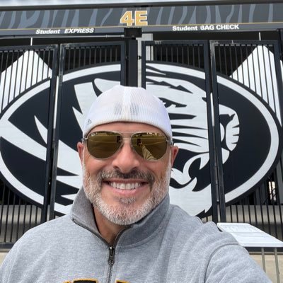 Proud father of twins Mizzou & WestPoint / Former College Gymnast / Former Collegiate Gymnastics Coach (MIZZOU, Michigan, Pittsburgh, Yale, UW Oshkosh)
