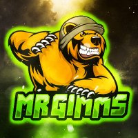 MrGimms (@mrgimms) 's Twitter Profile