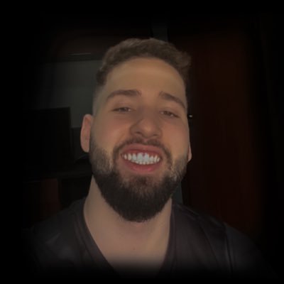 joao0x01's profile picture. Software engineer