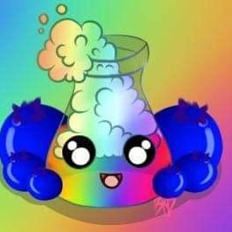fizzyflask3さんのプロフィール画像