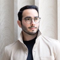 Ubadah Sabbagh (@neubadah) 's Twitter Profile Photo Ubadah Sabbagh (@neubadah) 's Twitter Profile Photo