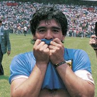 #DiegoEterno 🇵🇸🇧🇩🇦🇷⭐⭐⭐ (@gardeliandolp) 's Twitter Profile