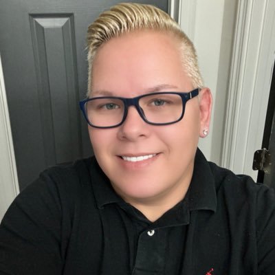 Geek, Gay 🏳️🌈, Artist, IT Tech, Lover ❤️ of SciFi, etc. Ask me and I’ll tell you...