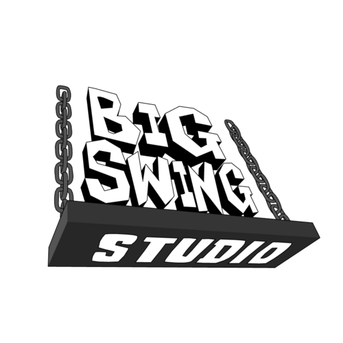 BigSwingStudio's profile picture. Start-up Indie games company as part of the AIE Incubator Program