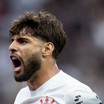Aproveite o dia ou morra lamentando o tempo que você perdeu.
@realmadrid ⚪️ | @Corinthians ⚪️⚫️
@minastenisclube 💙 | @boicaprichoso 💙✮