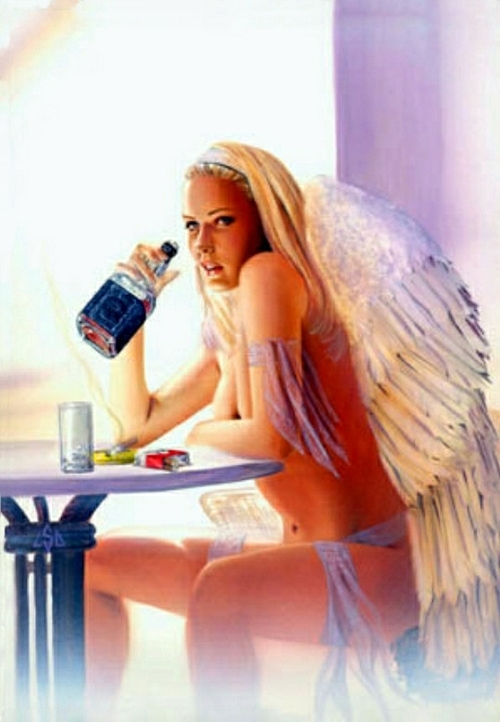 lovejovi's profile picture. Rocker Chick :)