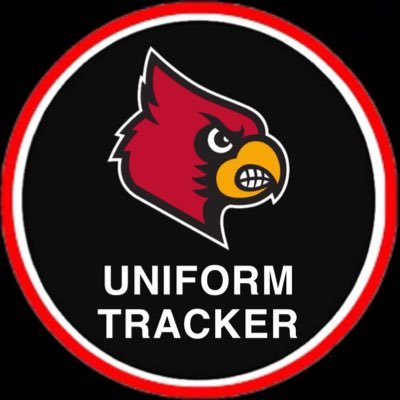 Tracking all things Louisville Cardinals uniforms