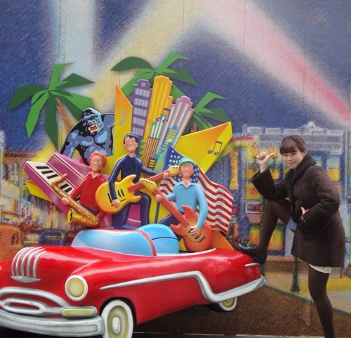 tsuppie_8's profile picture. wao !