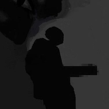 YodTHNOGOD's profile picture. †