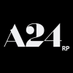 𝐀𝟐𝟒ᴿᴾ (𝑂𝑓𝑓𝑇) (@a24_rp) Twitter profile photo 𝐀𝟐𝟒ᴿᴾ (𝑂𝑓𝑓𝑇) (@a24_rp) Twitter profile photo