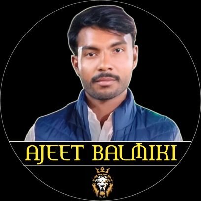 ajeetkanathar91's profile picture. Jay Congress